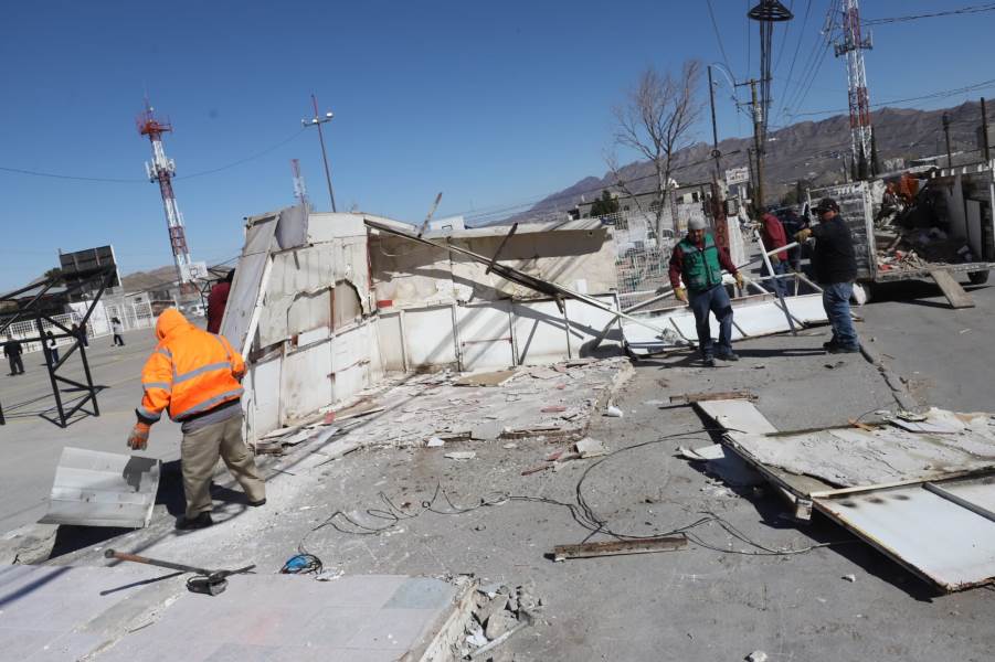 continua reordenam urbano