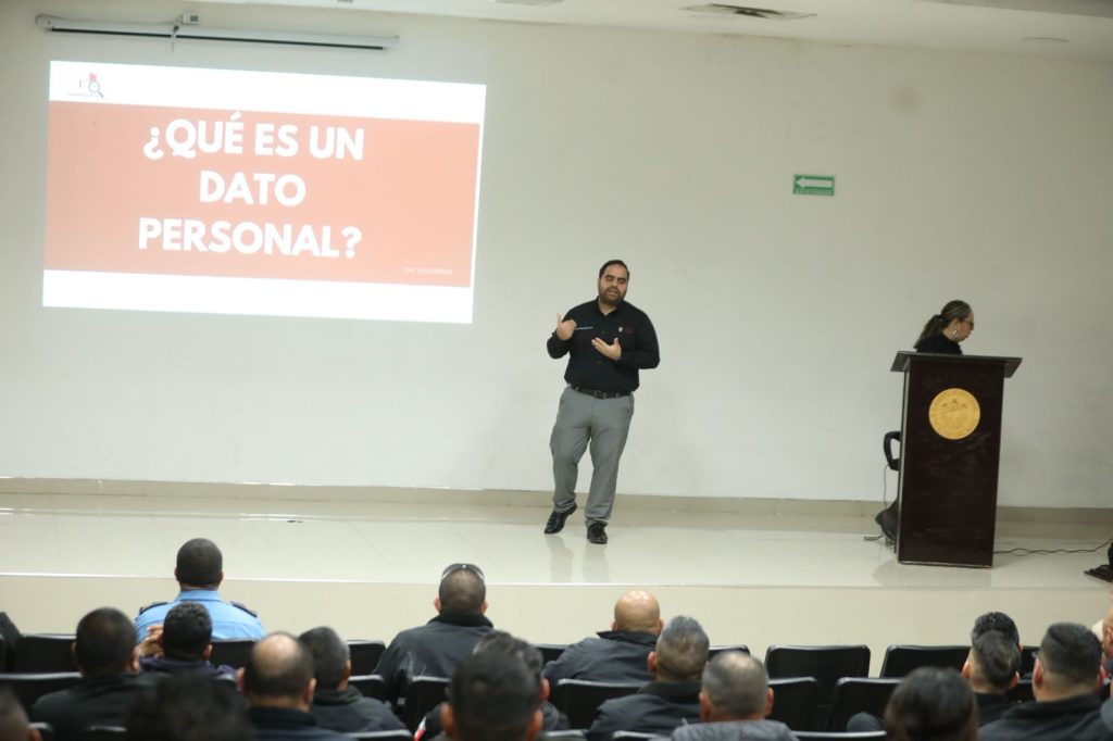 datos personales