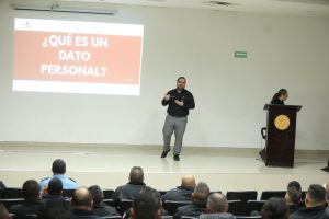 datos personales
