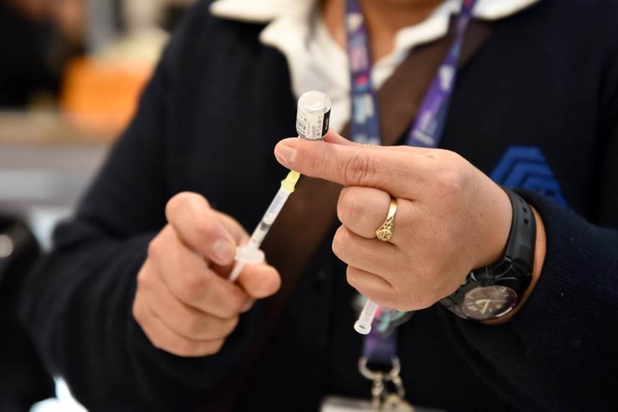 descarstan alerta sanitaria x sarampion