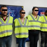 Aseguran más de 8 mil pastillas de fentanilo; valoran droga en 3.2 millones de pesos