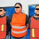 Detienen a cuatro personas por presuntas lesiones dolosas tras riña en el sur de la ciudad