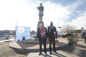 dia de los presidentes