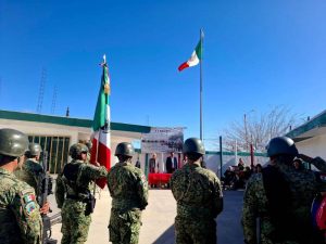 dia del ejercito-plaza civica