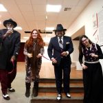 IPACULT inaugura exposición fotográfica sobre la identidad pachuco-pachuca