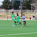 Consigue Juárez pase a regional de Olimpiada Nacional.