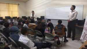 infractores sociales