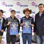 Invitan a familias juarenses al “Quack Bowl” en el Parque Central