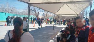 jardín escuela vial