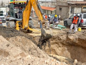 jmas division del norte