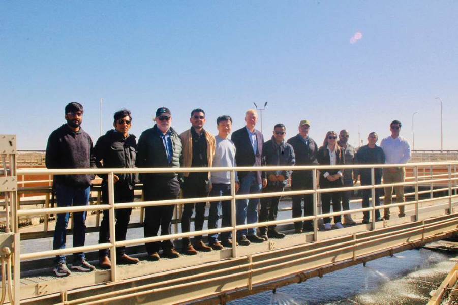 jmas-recorrido new mexico