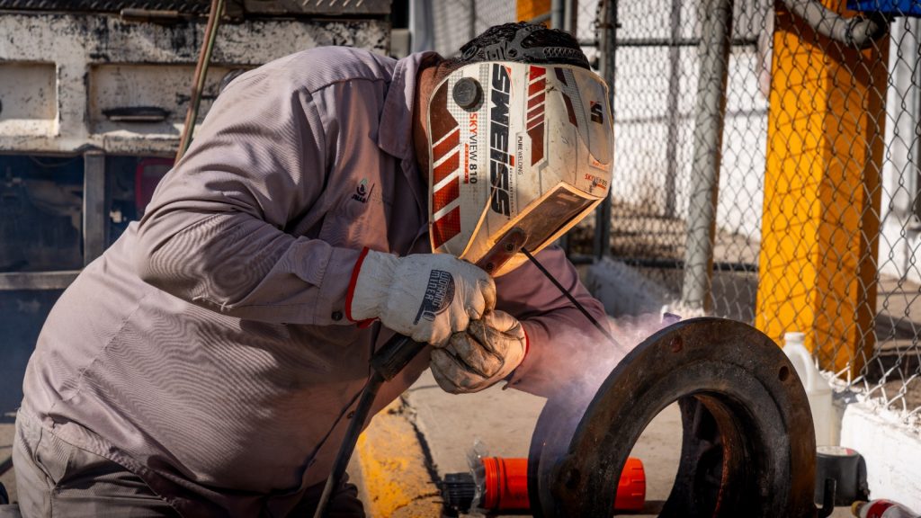 jmas reparacion rebombeo