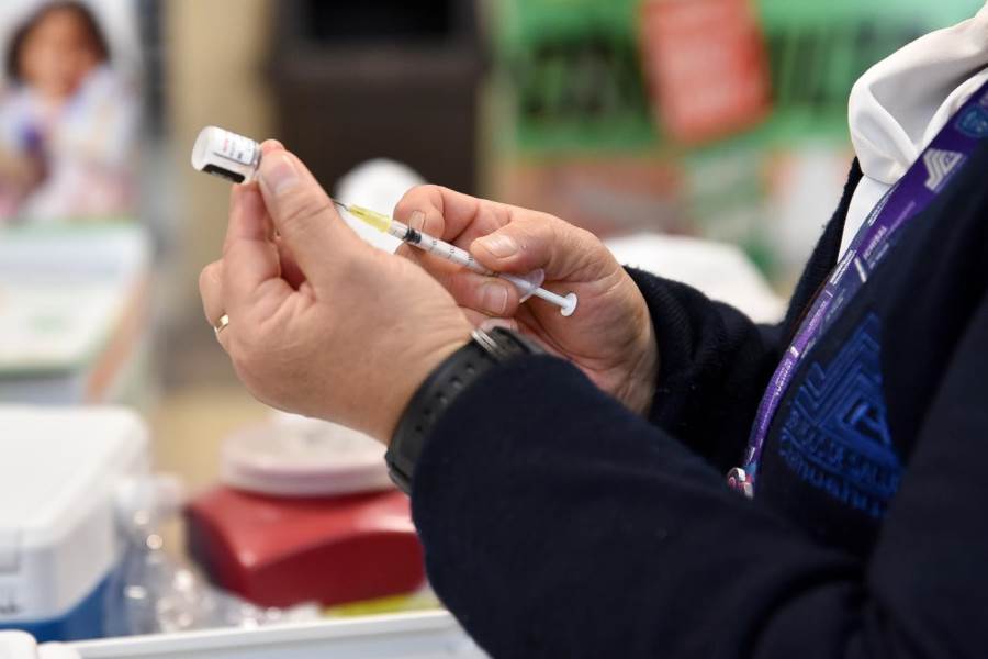 mantiene edo vacunacion