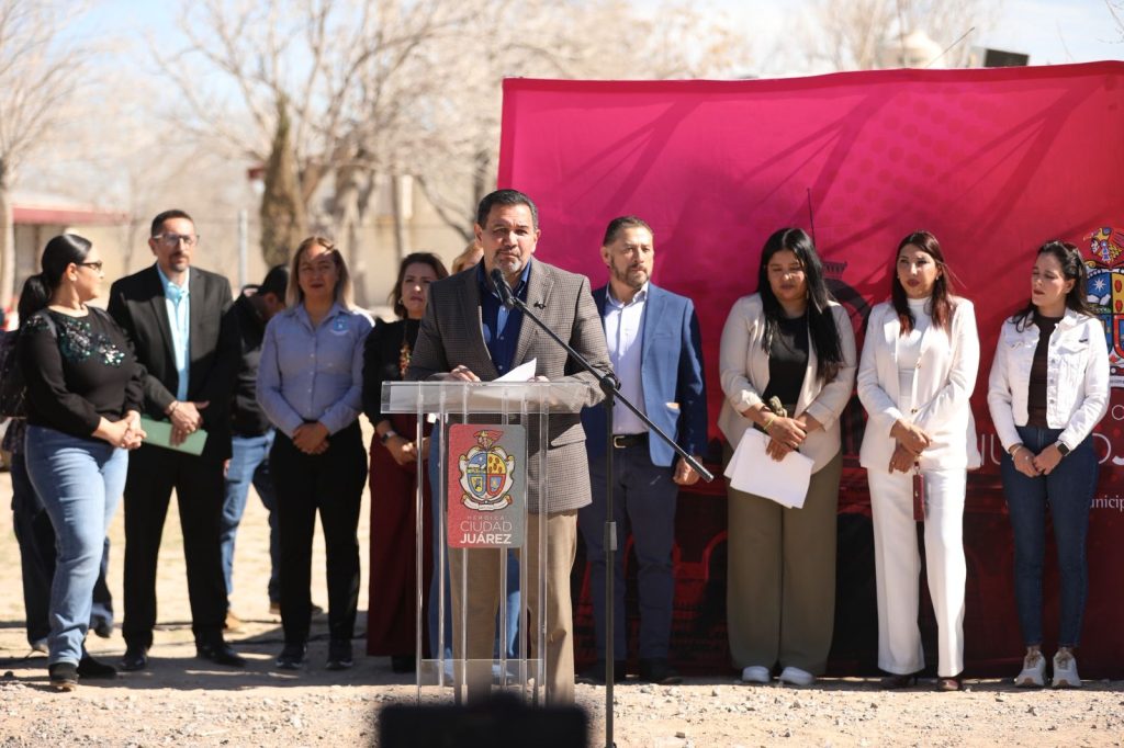 obras escuelas