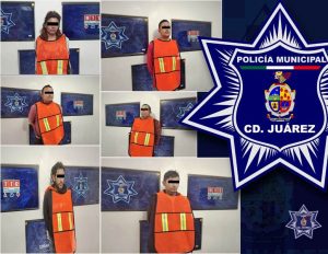 orden aprehension ejecutada