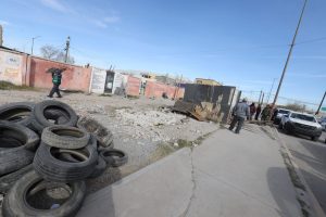 ordenamiento villas del sur