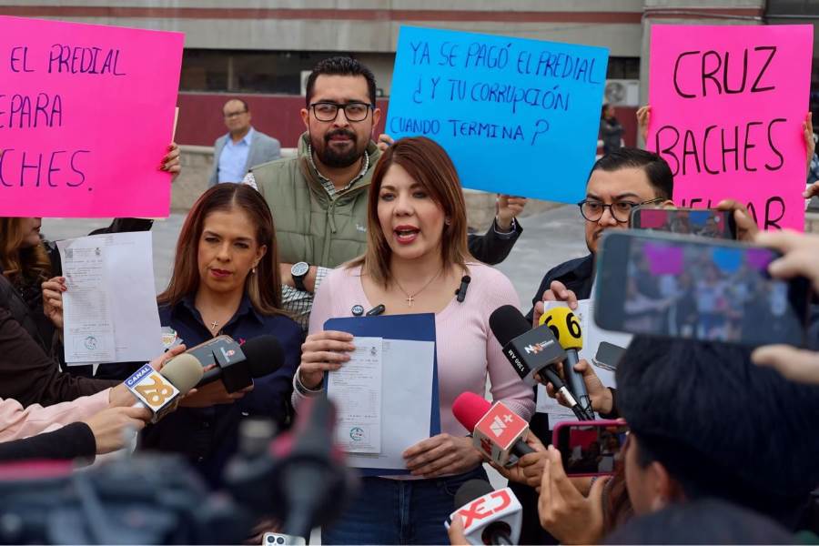 paga pan adeudo predial