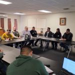 SSPM y organizaciones civiles coordinan acciones de prevención dirigidas a juventudes