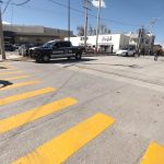 Entregan pavimentación en Privada Escobedo con esquema 75-25 de SUMA