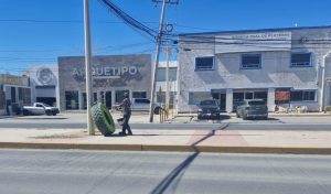 retiran publicidad sin permiso