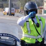 Retira Seguridad Vial a 22 conductores en estado de ebriedad.