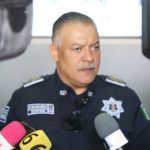 Reporta SSPM acciones de apoyo constante a migrantes.