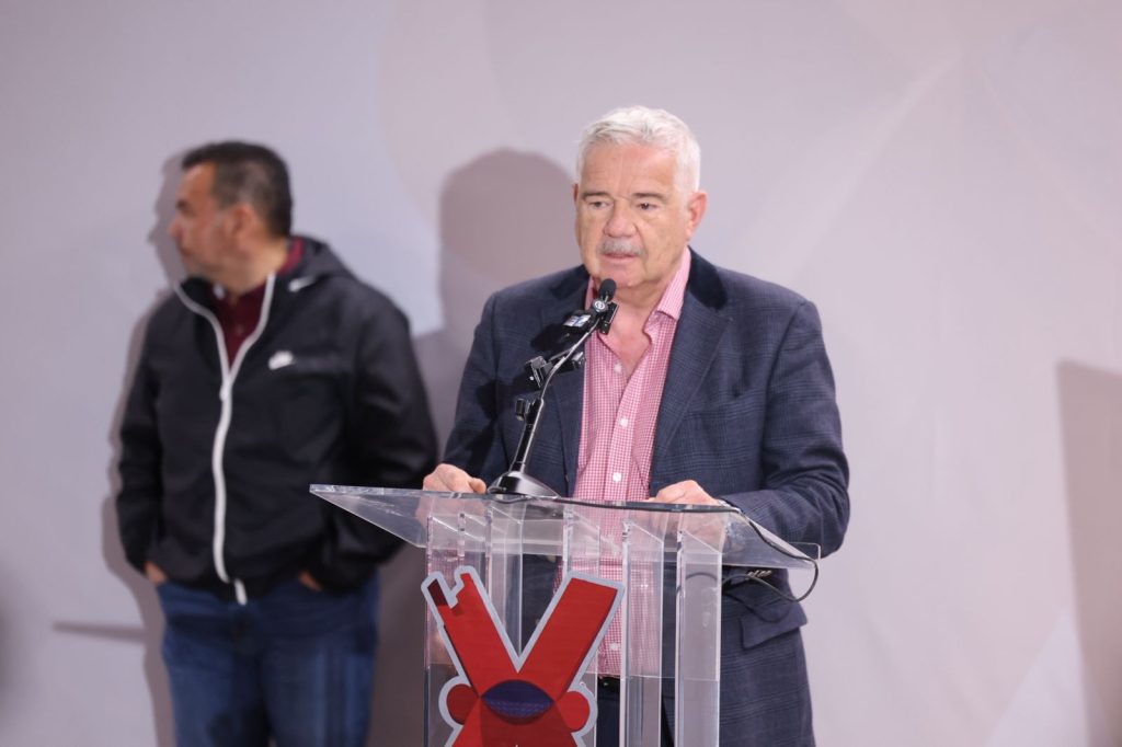 Emilio Flores 16mar