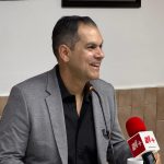 Reporta SSPE 42 detenidos durante la semana.