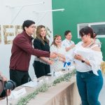 Concluyen con éxito programa Empoderate.