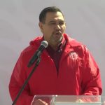 Mantienen atención a proyectos de Comités de Paz.