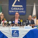 Proyecta CANACO reactivación de la Feria Juárez.