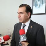 Por definir estacionamiento para Hospital Regional del IMSS.