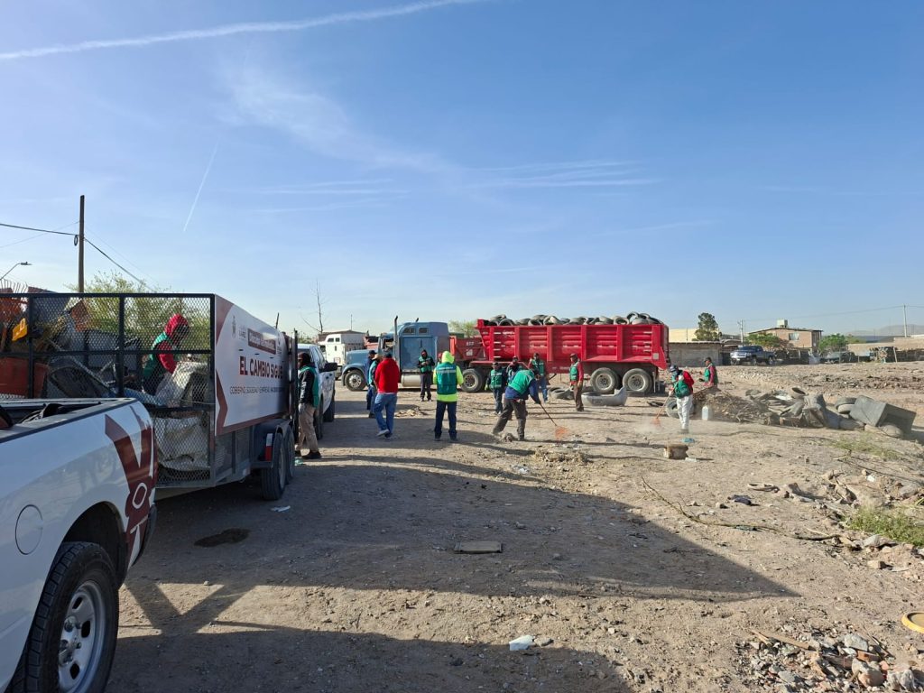 Juarez amanece limpio-interv col