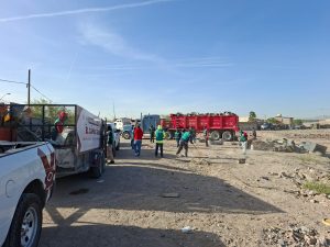 Juarez amanece limpio-interv col