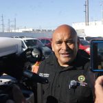 Reporta PC atención a incidencias el fin de semana.