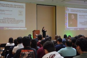 UACH-preve suicidios