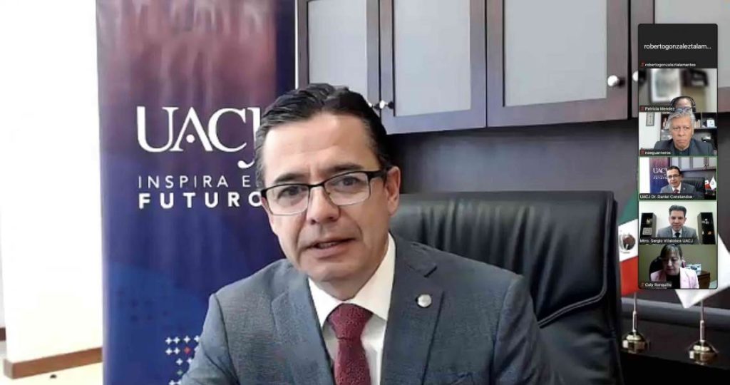 UACJ-Dr Constandce