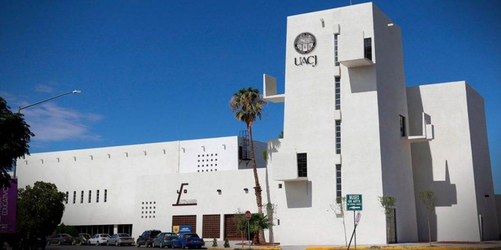 UACJ-centro cultura fronteras