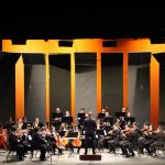 Orquesta Sinfónica de la UACJ presenta concierto dedicado a Mozart