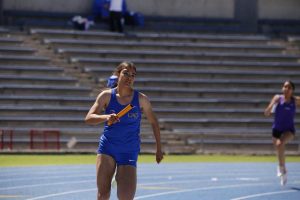 UACJ-fase est universiada