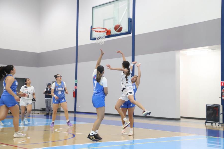 UACJ-indias en la abe ll