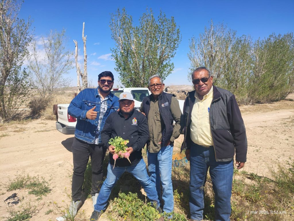 agronomos