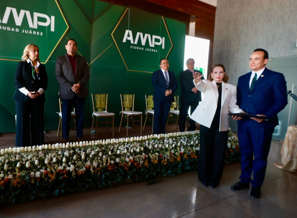 ampi presidente