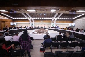 analizan calidad del aire cuenca