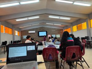 autolesion secundaria platicas