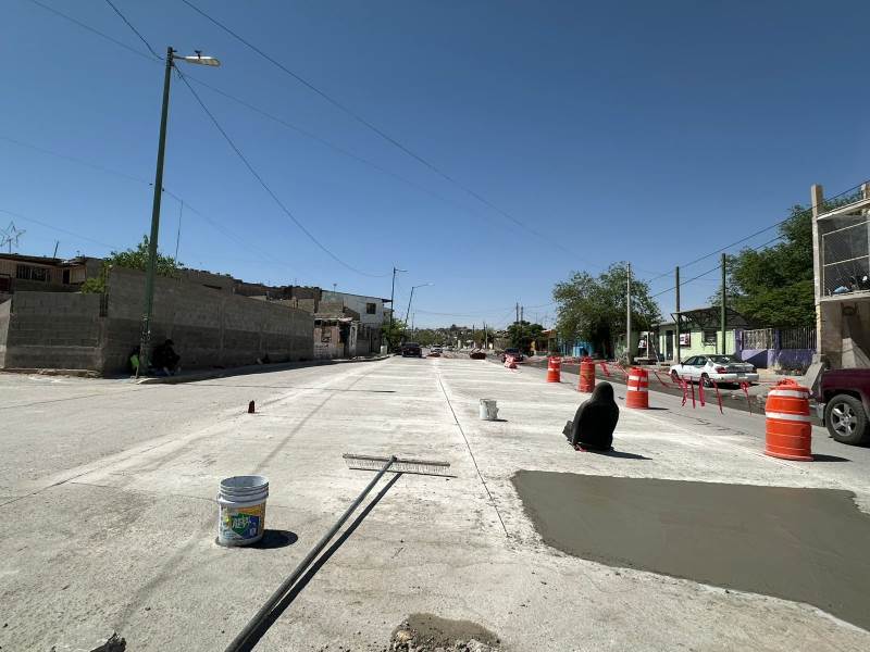 avanza rehab arroyo de las vib