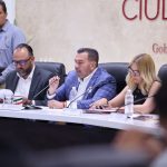 Autorizan regidores campaña de prevención de la violencia infantil.