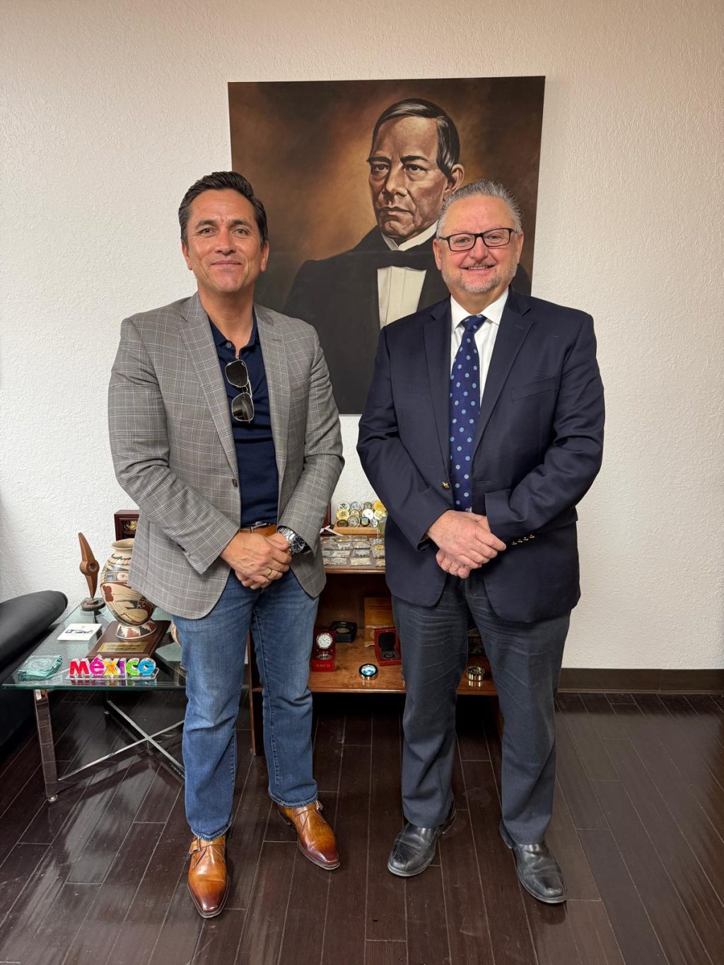 canacintra consulado