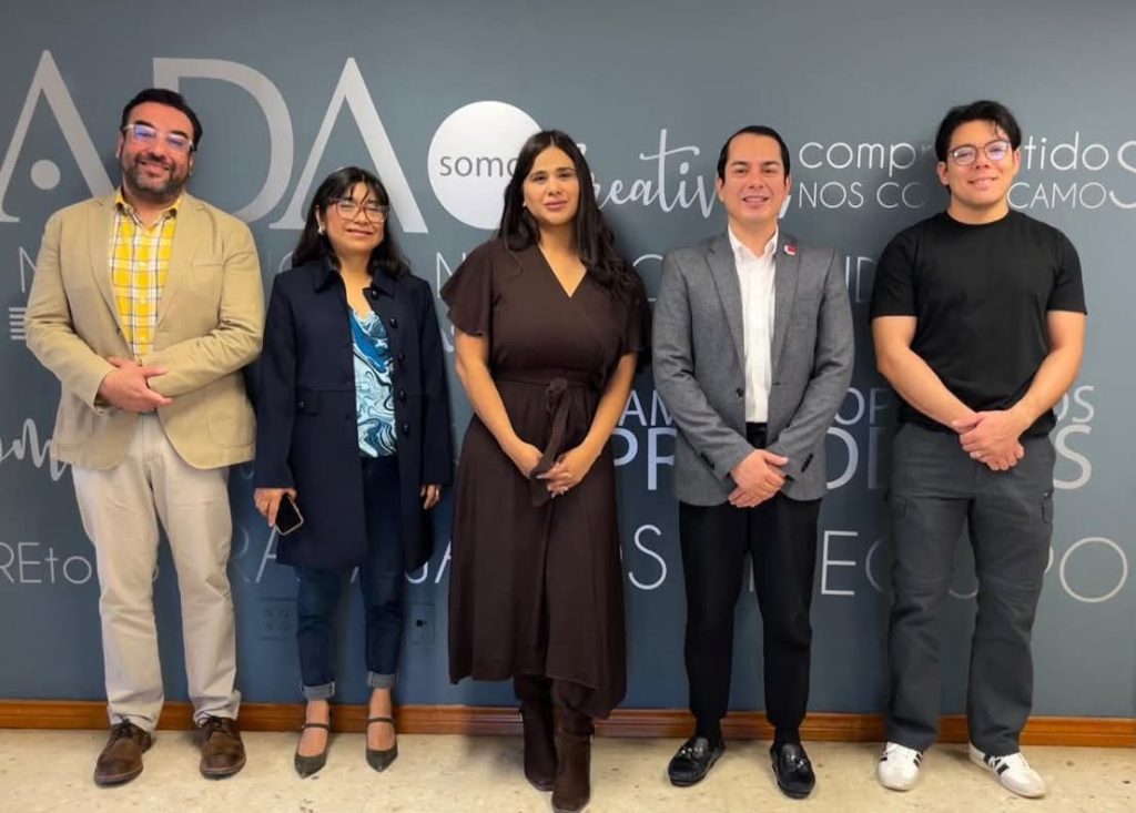 corredor seguro centro