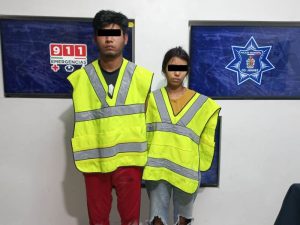 detenidos omision cuidados